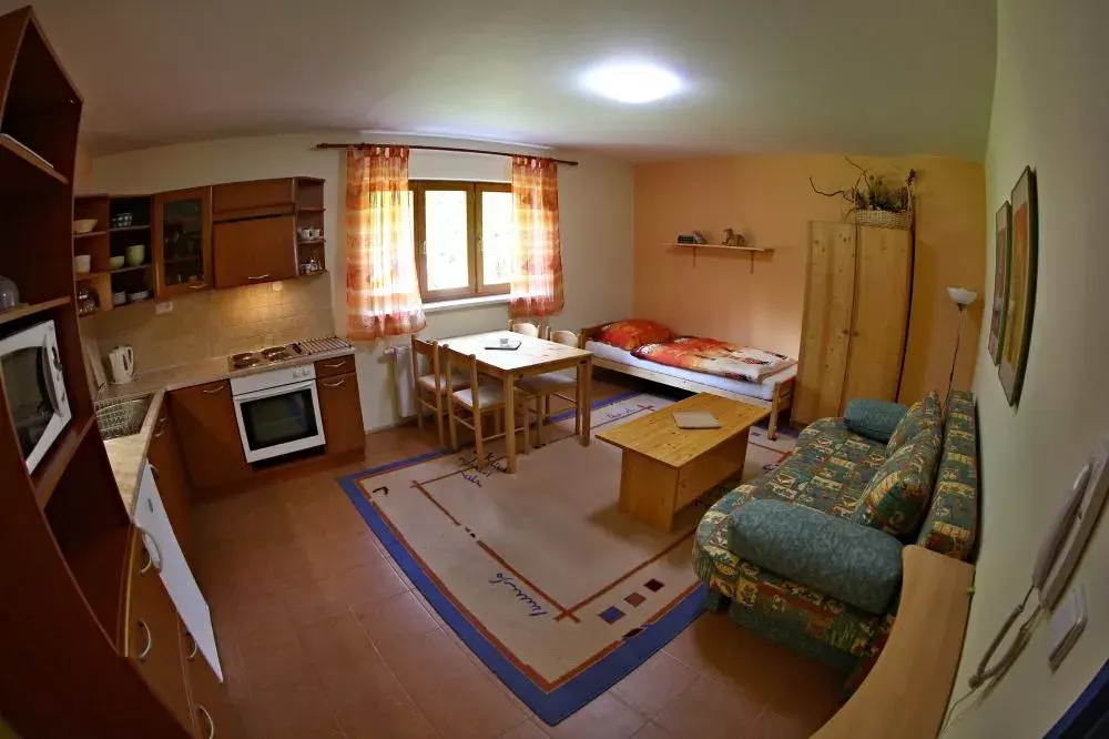 Photo 3 of Penzion Král